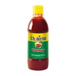 Chilerito Chamoy Sauce 12oz