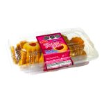 Cuetara Strawberry Tart Cake Cookie 11.64oz (330g)