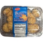 Cuetara Butter Cookie 10.94oz (310g)
