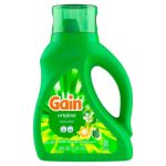 Gain Detergent Original 39oz