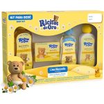 Grisi Ricitos de Oro Manzanilla Baby Kit 4pc