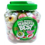 Efrutti Gummi Eyez 85ct