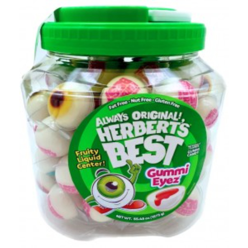 gummieyes.jfif_.jpg Efrutti Gummi Eyez 85ct - Image 1