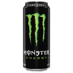 Monster Energy (Green) 16oz