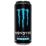 Monster Energy Drink Lo-Carb 16oz