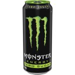 Monster Energy Drink Zero Sugar 16oz