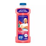 MR. Clean - Watermelon Scent Liquid 23oz