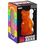 Nee Doh Gummy Bear Big Size Squeeze