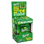 Nee Doh Nice Cube Sprite Squeeze
