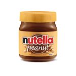 Nutella Peanut Spread 13oz