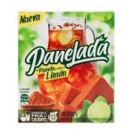 Panelada Sabor a Limon 8pk