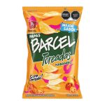 Barcel Toreadas Habanero 170g