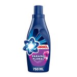 Ariel LIQ Concentrado Paraiso Floral Downy 750ml