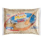 Avena Mosh Rolled Oats 14.1oz