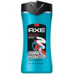 AXE Body Shower Gel Sports Blast (400ml) 13.5oz