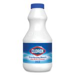 Clorox Disinfecting Bleach 24oz