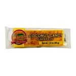 La Molienda Coconut Candy Pineapple 2.8oz