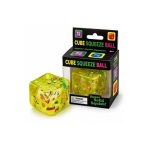 Cube Squeeze With Fruit