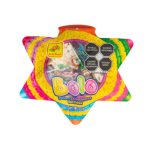 De La Rosa Bolo Pinata 8oz