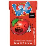 Del Valle Hi-c Jugo De Manzana 250ml