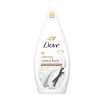 Dove Body Wash Calming 450ml
