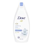 Dove Body Wash Soothing 450ml