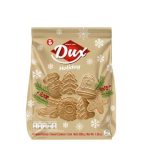 Dux Holiday Cookies 7.05oz