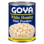 Goya White Hominy 29oz
