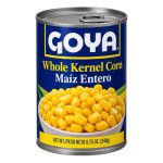 Goya Whole Kernel Corn 8.75oz