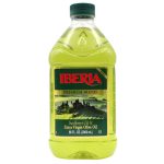 Iberia Sunflower Oil & Extra Virgin Olive Oil 2L