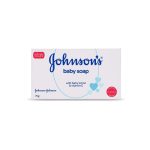 Johnson's Baby Bar Soap 75g
