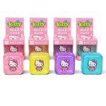 NeeDoh Squeeze Kitty Nice Cubes