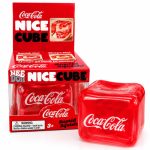 Squishy Nice Cube Coca Cola Squeeze