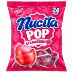 Nucita Pop Strawberry 12.7oz
