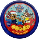 Nickelodeon Paw Patrol Danish Style Butter Cookies 12oz