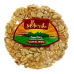 La Molienda Peanut Patty Comalitos 3.5oz