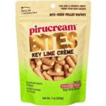 Pirucream Bites Lime Creme 7oz