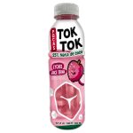 Pocas Tok Tok Lychee Juice 16.9oz