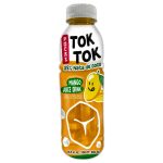 Pocas Tok Tok Mango Juice 16.9oz