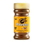 Nestle Presto Instant Coffee (250g) 8.82oz