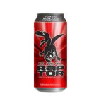 Raptor Energy Drink Can 16oz