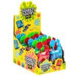 Squeezy Squirt Pop 12.7oz