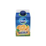 Sula Orange Juice 470ml