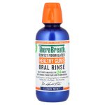 TheraBreath Clean Mint 473mL