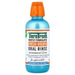 TheraBreath Invigorating Icy Mint 473mL