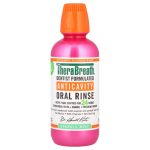 TheraBreath Sparkle Mint 473mL