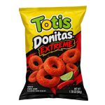Totis Donitas Extreme 1.76oz