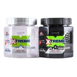 Xtreme Hair Gel Assorted (8.81oz) 250g
